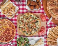 Baker Boy Pizza Company (7438 Maynardville Pike)