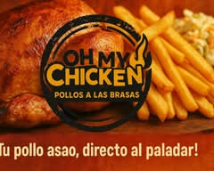 Oh My Chicken (Santiago)