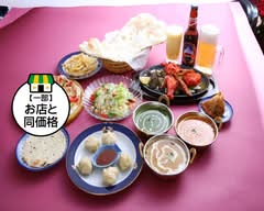 インド・ネパールレストラン ビハニ  BIHANI
