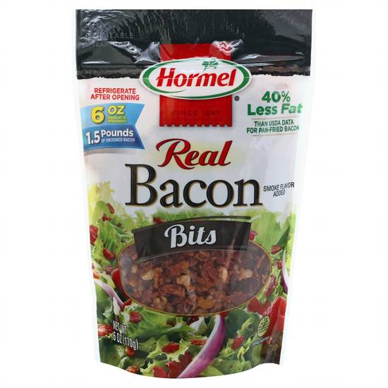 Hormel Real Bacon Bits (6 oz)