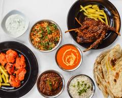 Aajis Halaal Kitchen