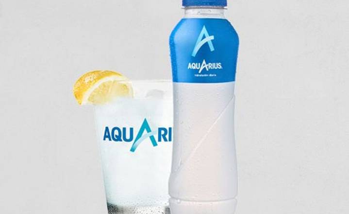 Aquarius Limon