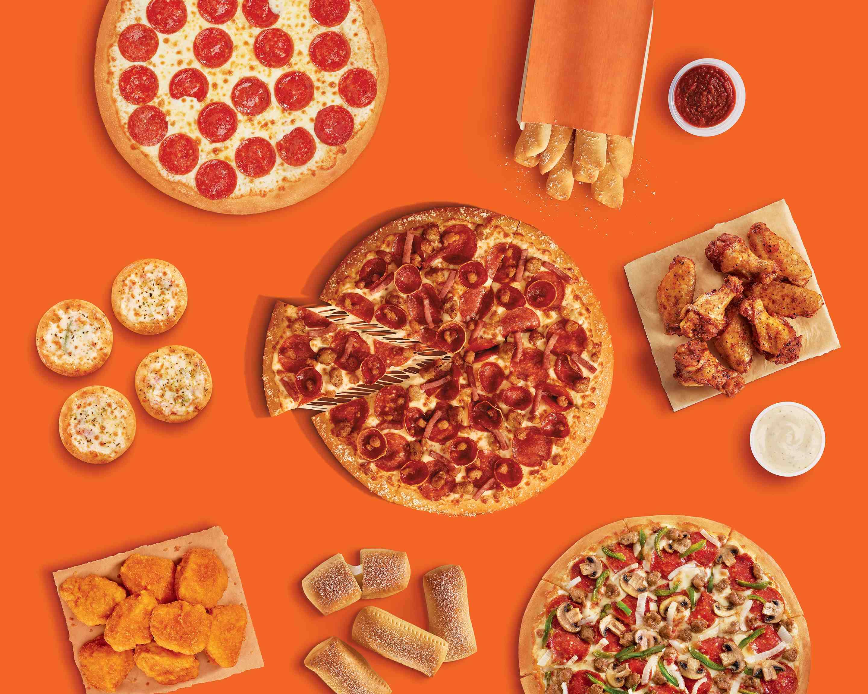 Order Little Caesars (525 Highland Road West) Delivery【Menu & Prices ...