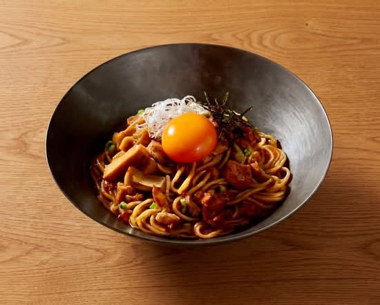 罪悪感ゼロヌードル！】 LOCALO Noodle（ロカロヌードル）今泉店の出前