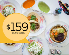 Asador Bravo (Morillotla)