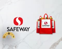 Safeway Downtown Kelowna
