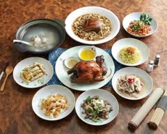 不二园甕缸雞 熱炒