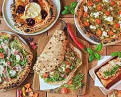 Pizzeria Tivoli Św. Czesława (Poznań)