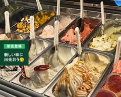 Park.Cafe 【クレープのお店】