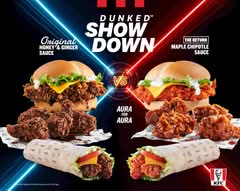 KFC - Rongai