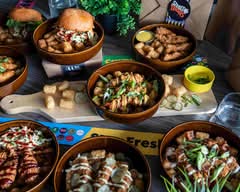 Street Tenders (649 Bayview Drive)