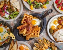 Cafe Brazil - Deep Ellum