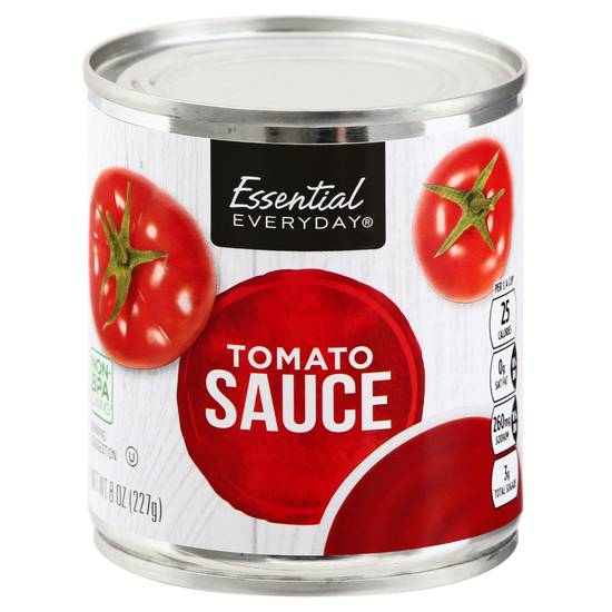 Essential Everyday Tomato Sauce