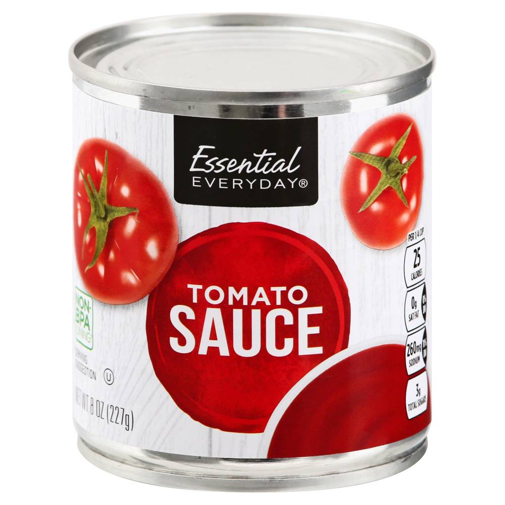 Essential Everyday Tomato Sauce (8 oz)