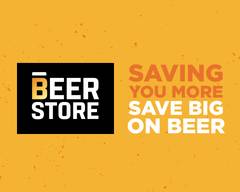 The Beer Store (Nelson St.)