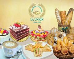 Panadería  y Pastelería La Unión  - Reina Victoria