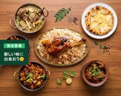 アルバラカレストラン