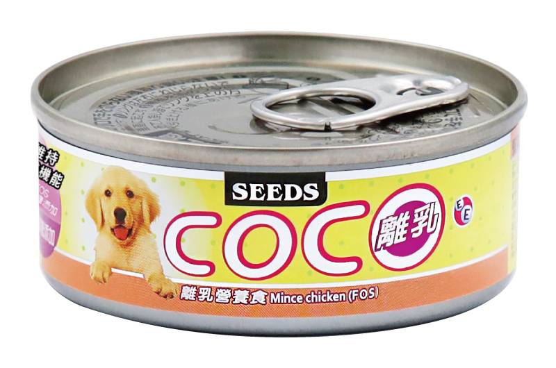 CoCo餐罐(新離乳營養食)80g/4719865823582