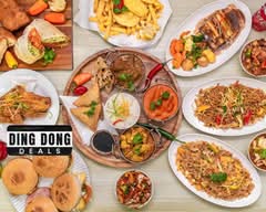 Bula Takeaways Rotorua