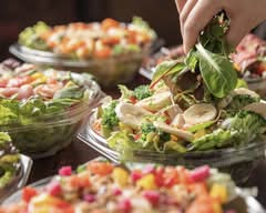 ヘルシー＆パワーサラダ サラダ大学 住吉校  Healthy & Power Salad University