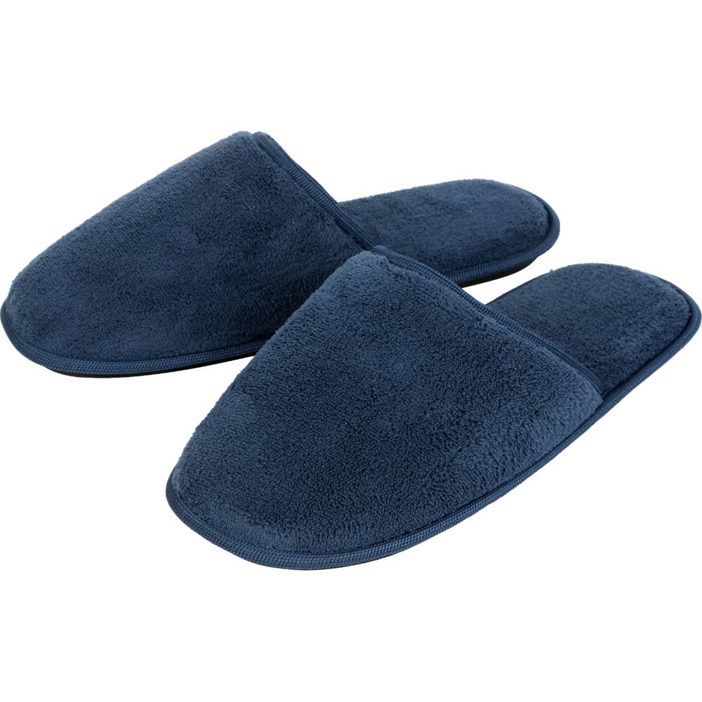 MULES HOMME U ESSENTIEL - EPONGE PLUSH - UNI - INTERIEUR