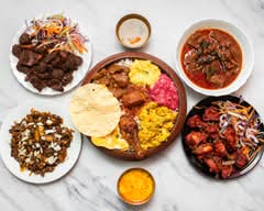 Kerala Hub South Indian Restaurant