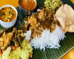 ALTAF HALAL FOOD& SOUTH INDIAN RESTAURANT