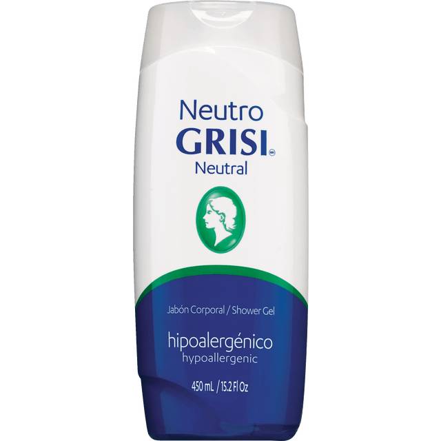 Grisi Shower Gel (15.2 oz)