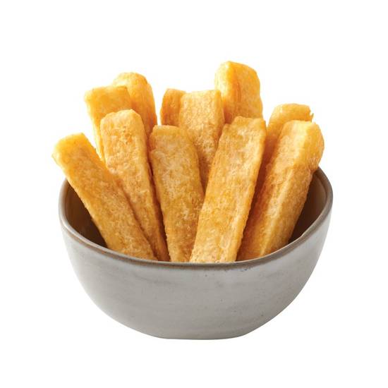 Yuca Fries