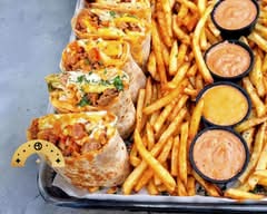 Burrito Prime House - Condesa