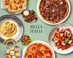 Bella Italia Pizza & Pasta (Huntingdon)