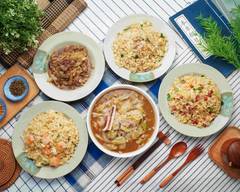 炒飯軍團 三峽店