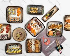 Sushi Fusion
