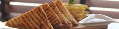 Azure Plate Cafe (24139 US Hwy 19 N)