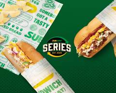 Subway (3901 West State Road 47)