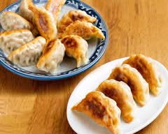 恵比寿餃子 大豊記 弐號房 Ebisu Gyoza Taihouki  Nigoubou