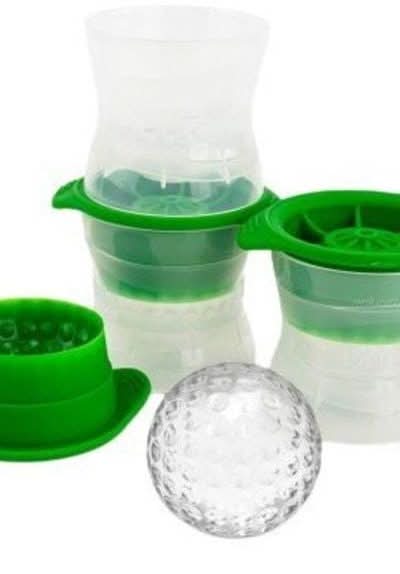 Tovolo Golf Ball Ice Molds Set (2 ct)