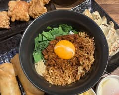 深夜の台湾まぜそば研究所  Midnight Taiwanese Mazesoba Lab