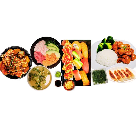 The MixZ (500 W Summit Ave)