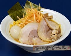 旭川らーめん かじべえ