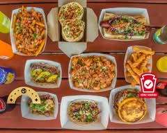 Tako Cheena - North Mills