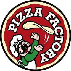Pizza Factory (13470 Lincoln way)