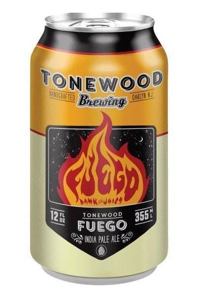 Tonewood Fuego (6x 12oz cans)