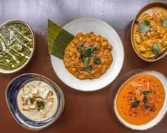 Arranged Marriage Restaurant Palmerston North