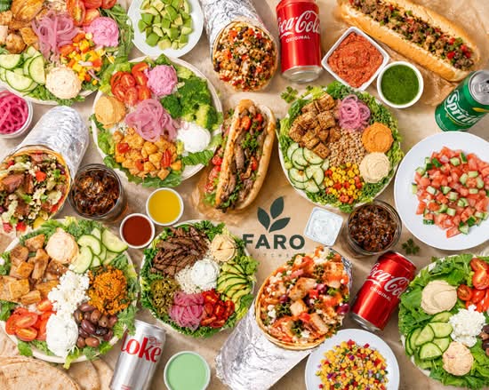 Faro Kitchen