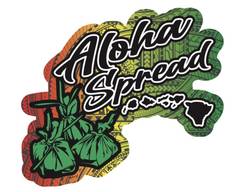 Aloha Spread (1135 SE Grand Ave)