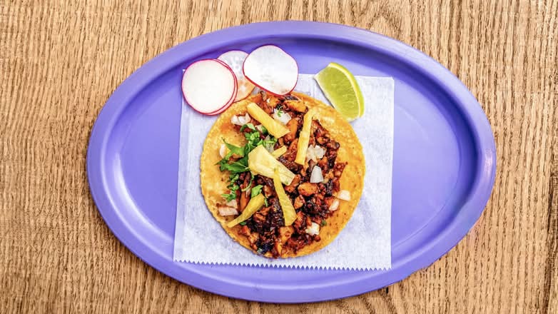 El-Taco NYC photo 3