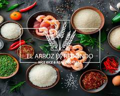 El Arroz [es] Redondo