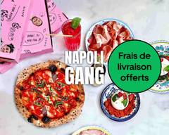 Napoli Gang by Big Mamma - Vincennes