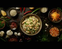 HAIYA | House Of Wok (Renaissance Arcade)